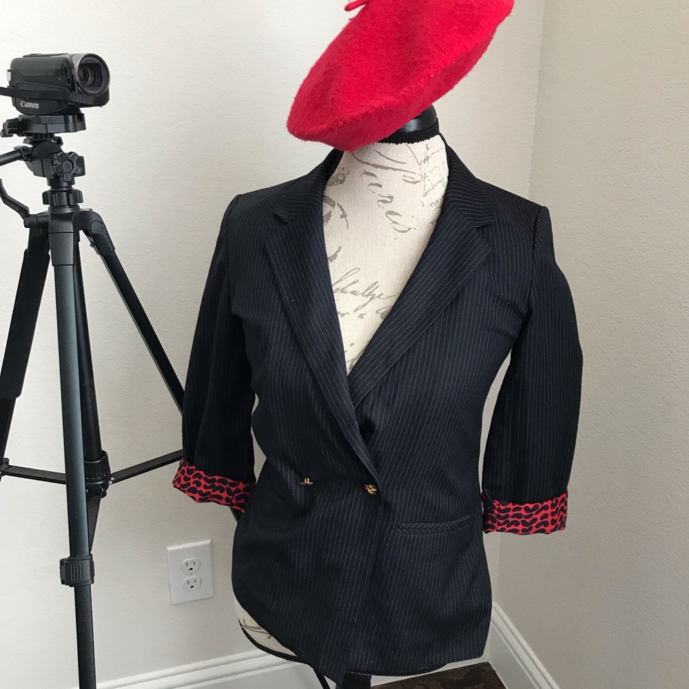 Rachel Roy Lightweight Blazer